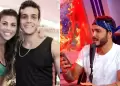 Mario Irivarren revela que coincidi� con Alondra Garc�a en un restaurante: �Cu�l fue su reacci�n?