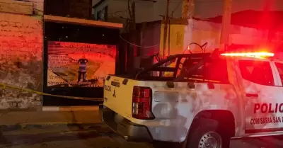 Matanza en Barrios Altos