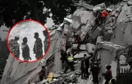 Terremotos en Venezuela: Mueren todos los integrantes de famosa agrupaci�n tras el colapso de su sala de ensayo