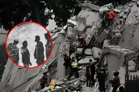 Mueren todos los integrantes de famosa agrupaci�n tras terremotos en Venezuela