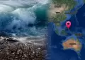 Terremoto de magnitud 6.7 sacude Filipinas: �Se activa alerta de tsunami en Per� HOY, 26 de junio?