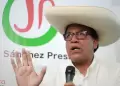 Juntos por el Per� denuncia a Balc�zar, Keiko, jefes de ONPE y JNE, Piero Corvetto y canciller por presuntos actos contra el sufragio