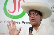 Juntos por el Per� denuncia a Balc�zar, Keiko, jefes de ONPE y JNE, Piero Corvetto y canciller por presuntos actos contra el sufragio