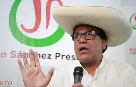 Juntos por el Per�