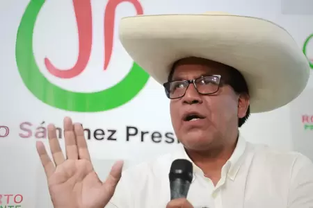 Juntos por el Per�