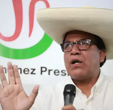 Juntos por el Per�