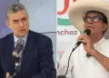 Jefe de ONPE rechaza denuncia de Juntos por el Per�: "Nosotros no trabajamos para cometer fraude"
