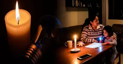 Corte del servicio el�ctrico el 26 y 27 de junio.