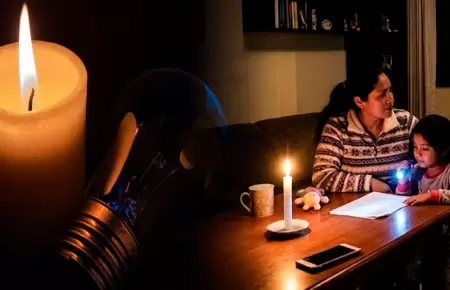 Corte del servicio el�ctrico el 26 y 27 de junio.