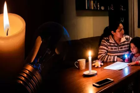 Corte del servicio el�ctrico el 26 y 27 de junio.