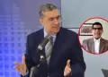 ONPE no acept� renuncia de secretario general y aclara: "Hemos sacado una resoluci�n dejando sin efecto su designaci�n"