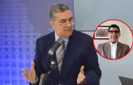 ONPE no acept� renuncia de secretario general y aclara: "Hemos sacado una resoluci�n dejando sin efecto su designaci�n"