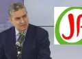 Bernardo Pachas rechaz� irregularidades en los votos del extranjero.