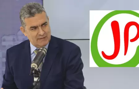 Bernardo Pachas rechaz� irregularidades en los votos del extranjero.