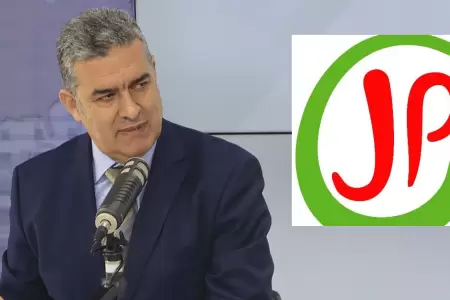 Bernardo Pachas rechaz� irregularidades en los votos del extranjero.