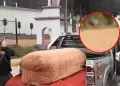 Terror en Cajamarca: Adolescente embarazada es hallada sin vida y con heridas de arma blanca en la provincia de Cutervo