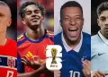 Partidos de hoy EN VIVO, viernes 26 de junio: Horarios y canales para ver el Mundial 2026 EN DIRECTO