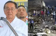 Terremoto en Venezuela: Jos� Balc�zar enviar� equipo de rescatistas y ayuda humanitaria para apoyar a damnificados
