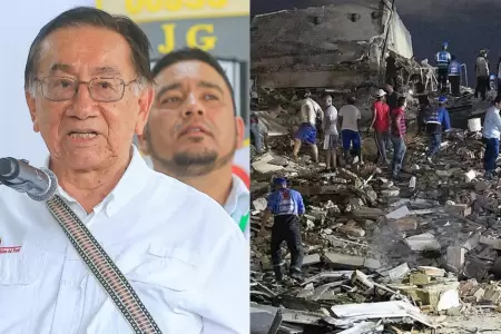 Jos� Balc�zar env�a equipo de rescate y ayuda humanitaria a Venezuela.
