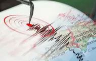 Sismo de magnitud 5.0 sacude Rep�blica Dominicana HOY, 26 de junio: �Activan alerta de tsunami?