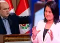 Renovaci�n Popular ser� una "oposici�n constructiva" en un eventual gobierno de Keiko Fujimori, afirma senador electo