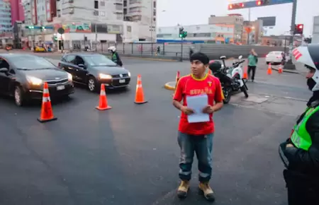 Anuncian cierre del Centro Hist�rico tras marchas convocadas.