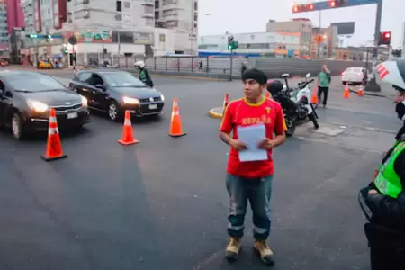 Anuncian cierre del Centro Hist�rico tras marchas convocadas.