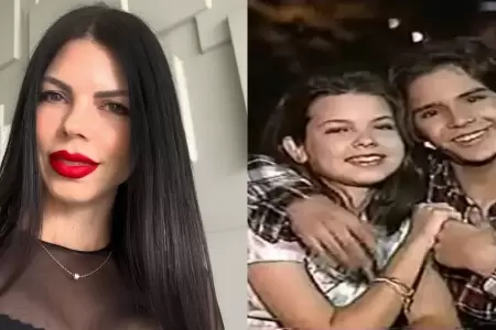 Actriz y presentadora Yorgelis Delgado
