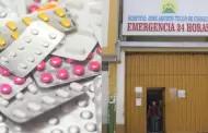 Tragedia en colegio: Adolescente fallece tras ingerir una pastilla antigripal en el t�pico escolar