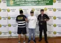 Trujillo: Excandidato municipal es capturado tras ser buscado por la Interpol por tr�fico de drogas
