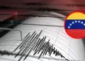�Alerta en Venezuela! Un nuevo temblor de magnitud 5.4 vuelve a remecer el pa�s