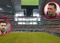 Mundial 2026: Scaloni confirma que Lionel Messi ser� suplente ante Jordania por la tercera fecha