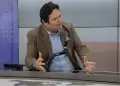 Bicameralidad en el Per�: Enrique Valderrama analiza cambios en la reforma del Poder Legislativo
