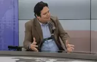 Bicameralidad en el Per�: Enrique Valderrama analiza cambios en la reforma del Poder Legislativo