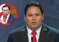 Gobierno de Jos� Balc�zar actu� con lentitud ante tragedia en Venezuela, indica Enrique Valderrama