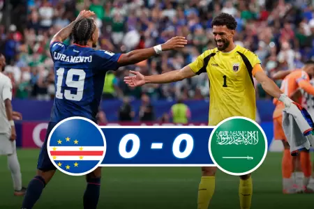 El equipo logr� su pase a la siguiente ronda como segundo en la tabla.