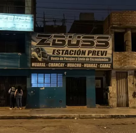 Zbuss sufre sexto ataque por parte de extorsionadores