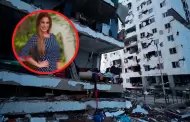 Madre de querida exreina de belleza muri� tras los terremotos en Venezuela: Esto se sabe