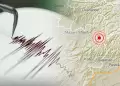 Terremoto de magnitud 6.1 sacude Afganist�n HOY: Tambi�n se sinti� en zonas de Pakist�n e India