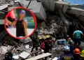 Deportista fue hallada sin vida tras los terremotos en Venezuela: Esto es lo que se sabe
