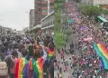 Marcha del Orgullo LGBTIQ+ 2026: Hora, lugar de concentraci�n y recorrido OFICIAL de la comunidad