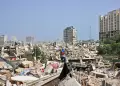 Terremoto en Venezuela: Asciende a 1430 la cifra de fallecidos tras los potentes sismos de magnitud 7.2 y 7.5