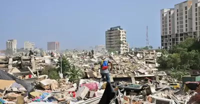 La cifra de muertos en Venezuela asciende a 1.430