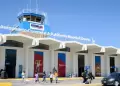 MTC eleva el aeropuerto de Ayacucho a categor�a internacional e iniciar� su modernizaci�n