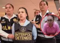 Poder Judicial ratifica condena contra Wanda del Valle por intento de asesinato al general PNP V�ctor Revoredo