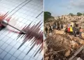 Fuerte r�plica s�smica sacude Venezuela HOY, s�bado 27 de junio, tras devastadores terremotos