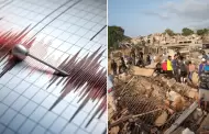 Fuerte r�plica s�smica sacude Venezuela HOY, s�bado 27 de junio, tras devastadores terremotos