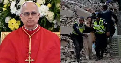 Le�n XIV pidi� a la comunidad internacional enviar ayuda a Venezuela.