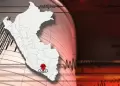 SISMO sacude Per� HOY, s�bado 27 de junio: Conoce AQU� la magnitud y el epicentro del movimiento tel�rico