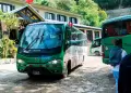 C�mara Regional de Turismo de Cusco exige al Ejecutivo recategorizar ruta Hiram Bingham y convertirla en v�a nacional